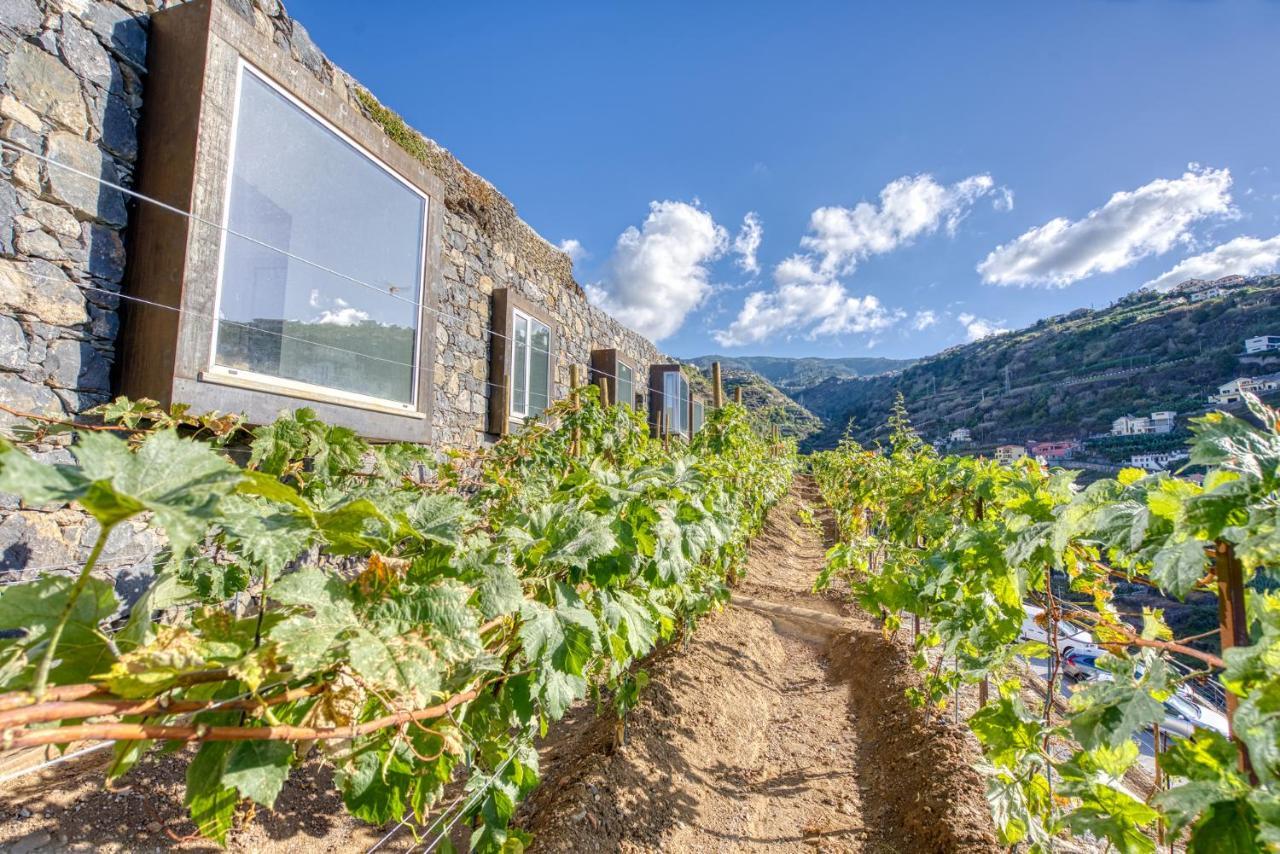 קלייטה Socalco Nature Calheta מראה חיצוני תמונה