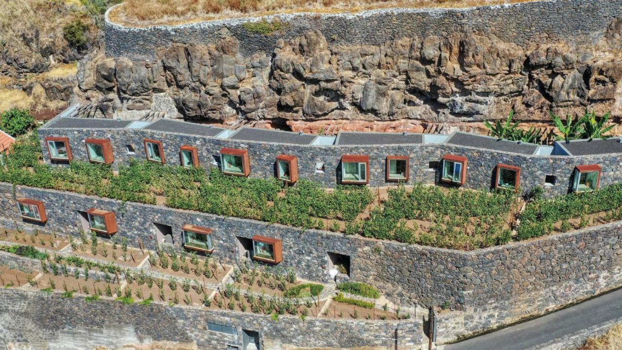 קלייטה Socalco Nature Calheta מראה חיצוני תמונה