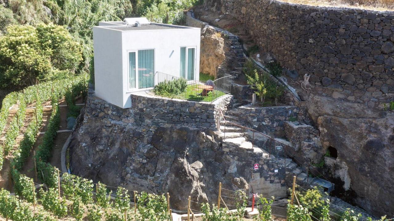 קלייטה Socalco Nature Calheta מראה חיצוני תמונה