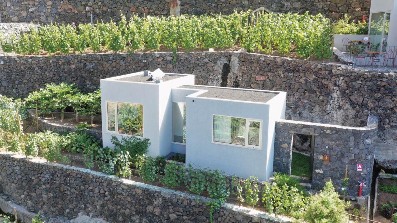 קלייטה Socalco Nature Calheta מראה חיצוני תמונה