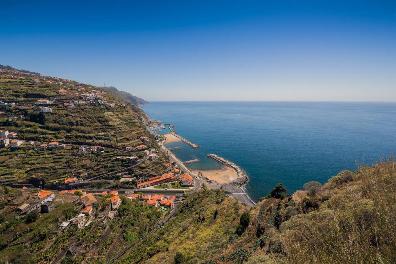 קלייטה Socalco Nature Calheta מראה חיצוני תמונה